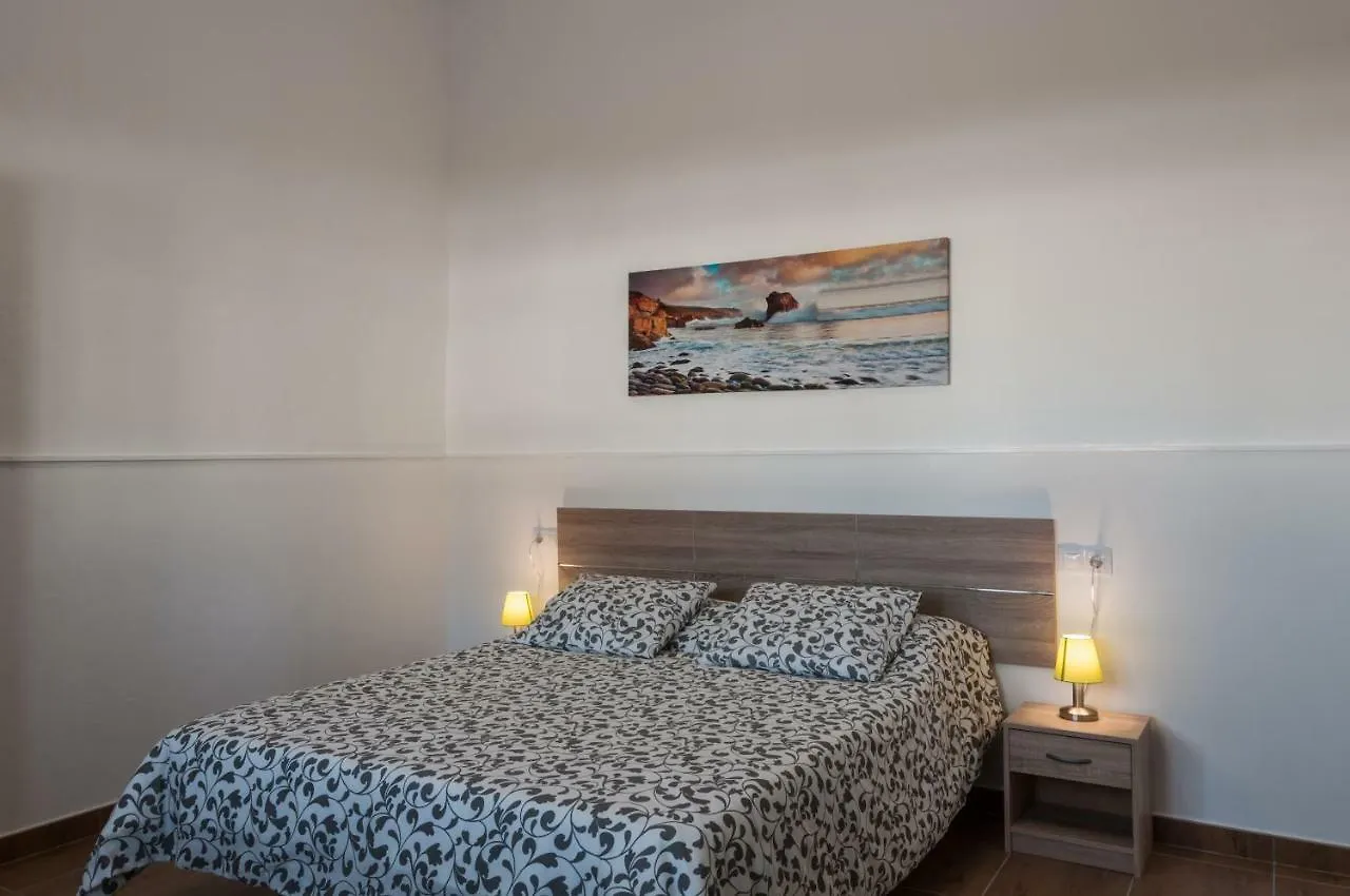 Casa Tahiche Villa 0*,  Spain