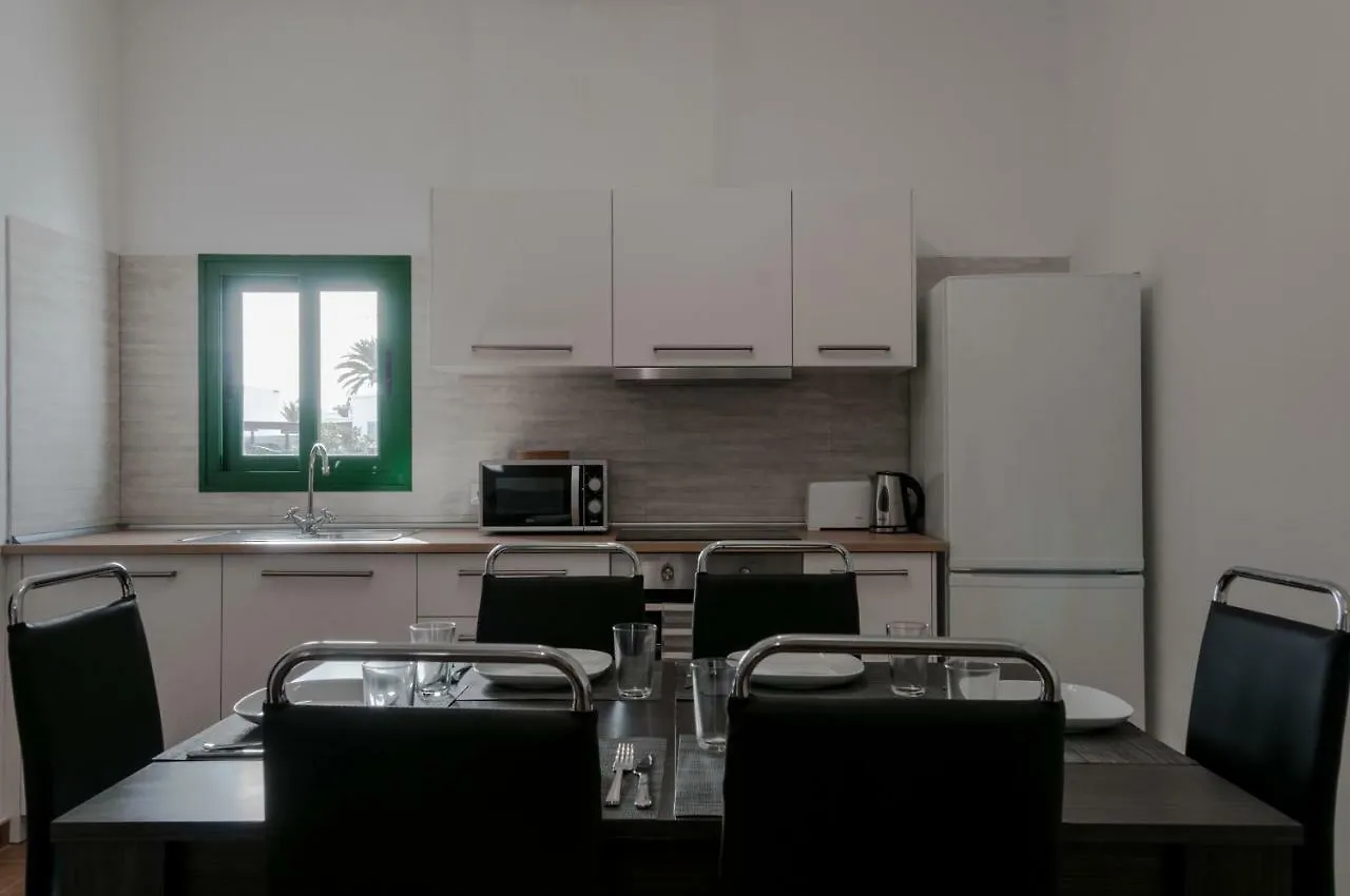 Holiday home Casa Tahiche Villa Spain